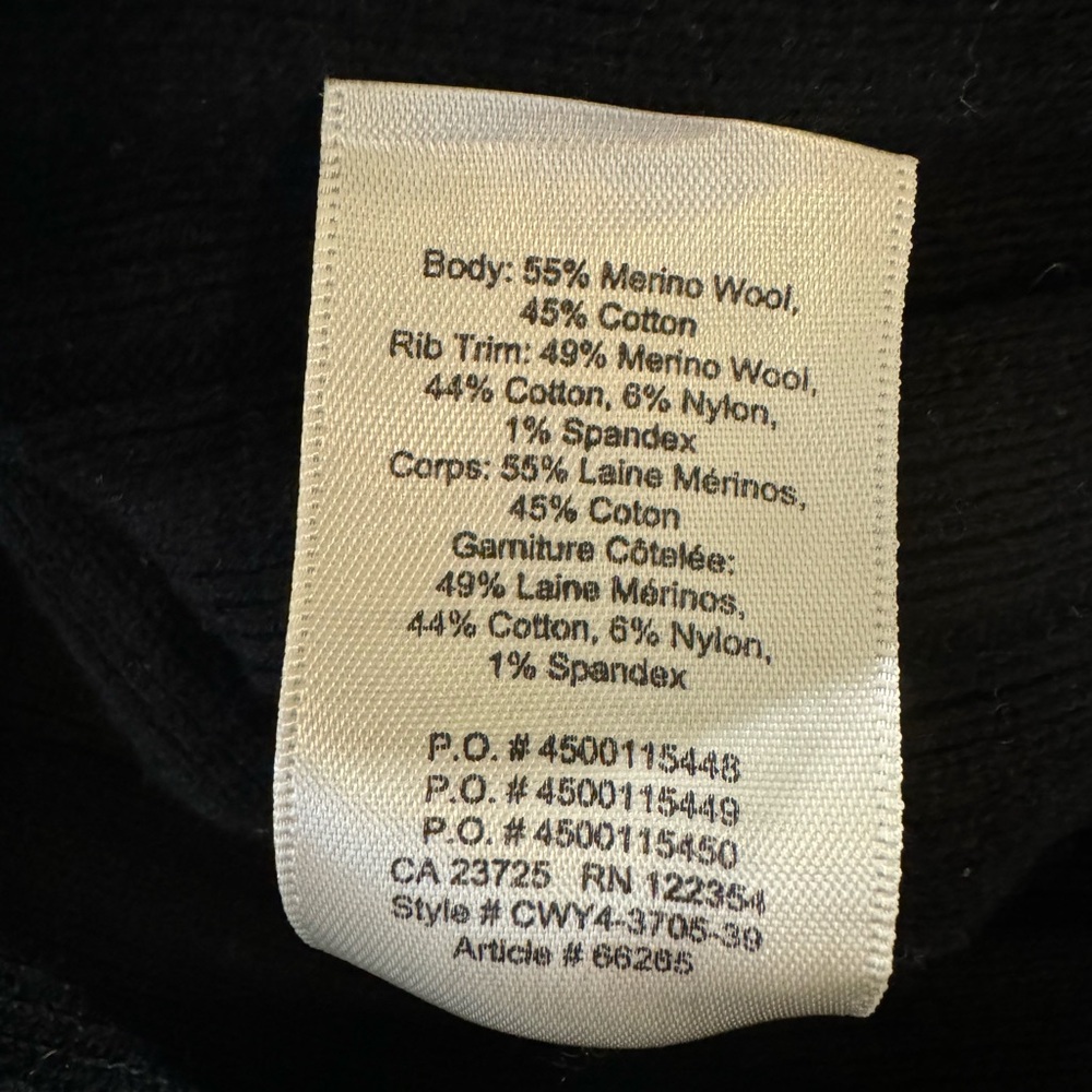 Wilfred Thai Cardigan - Picture 10 of 10